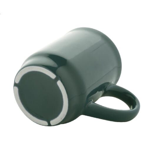 Mug impilabile in ceramica MARKNAD - 220 ml