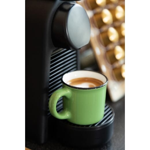 Mug in ceramica WOODSTOCK MINI - 90 ml