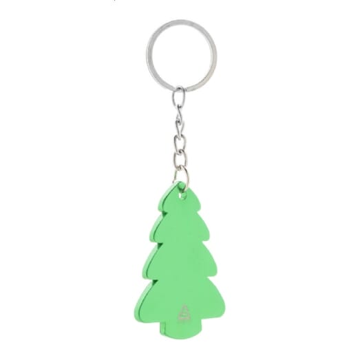 Portachiavi a forma di albero di natale MANTY