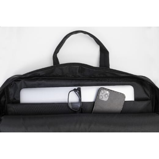 Borsa per computer e portadocumenti DUPPLER