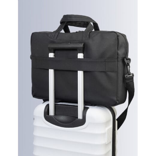 Borsa per computer e portadocumenti DUPPLER