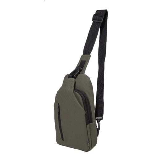 Borsa a tracolla CROBUD
