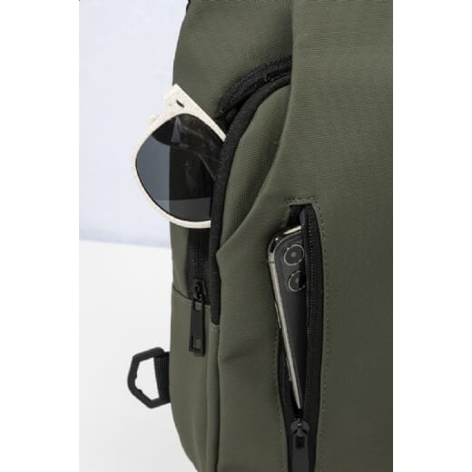 Borsa a tracolla CROBUD