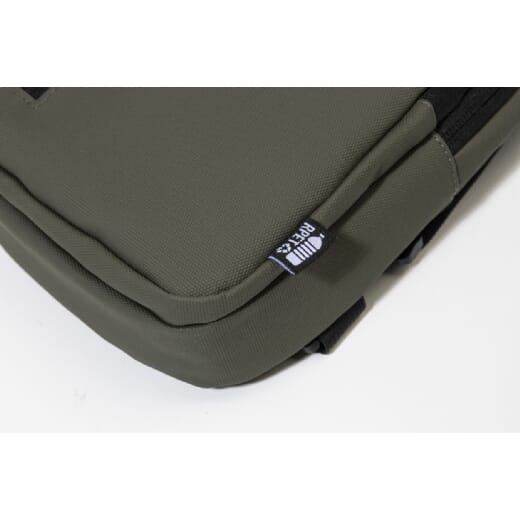 Borsa a tracolla CROBUD