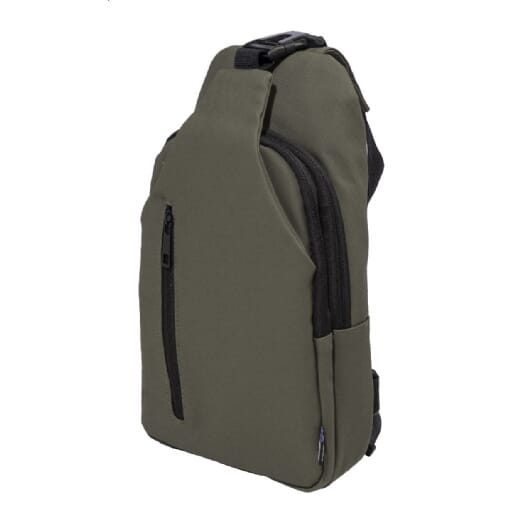 Borsa a tracolla CROBUD