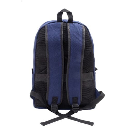Zaino in canvas riciclato RECABAK