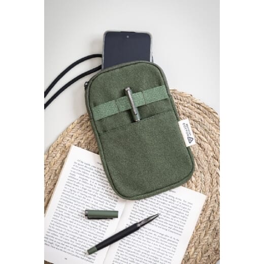 Borsa portacellulare a tracolla CANVAFON
