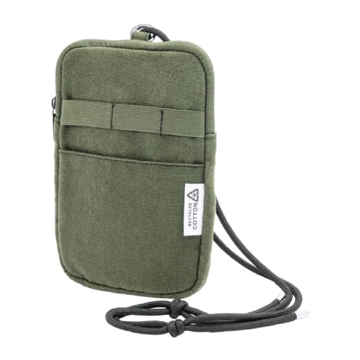 Borsa portacellulare a tracolla CANVAFON