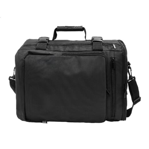 Zaino con doppia funzione PULLMAN