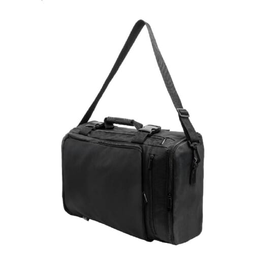 Zaino con doppia funzione PULLMAN