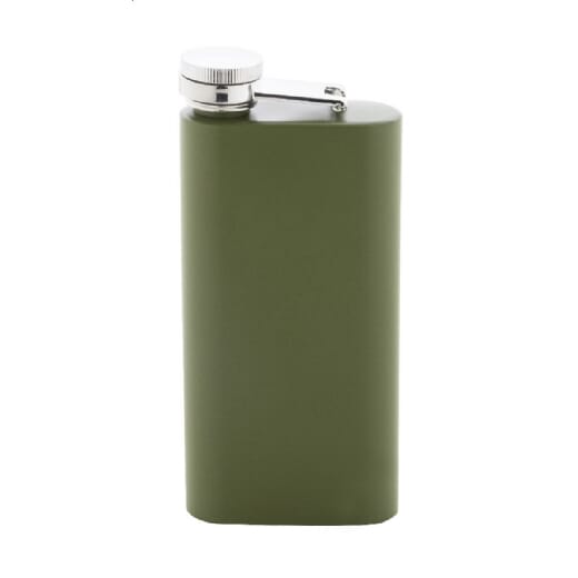 Fiaschetta con finitura opaca CABOT - 200 ml