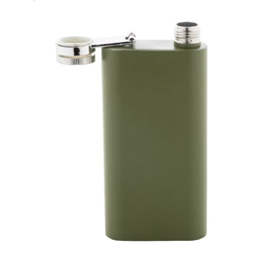 Fiaschetta con finitura opaca CABOT - 200 ml
