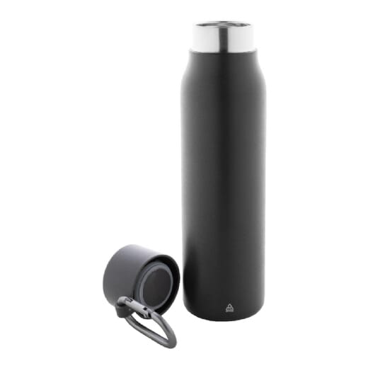 Borraccia con moschettone BARUNTESE - 500 ml