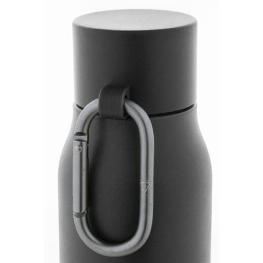 Borraccia con moschettone BARUNTESE - 500 ml