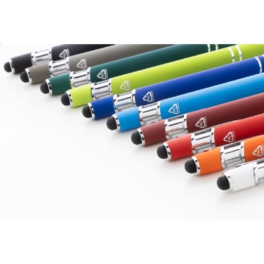 Penna con touch screen TONNEL SOFT