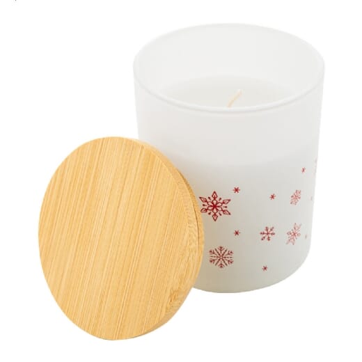 Candela di Natale JOULUZ