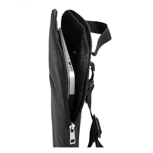 Borsa a tracolla personalizzabile WALDOK