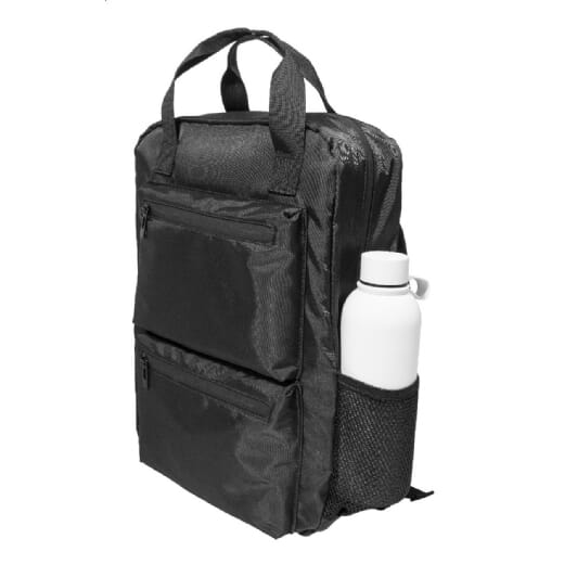 Zaino con due tasche anteriori WESTING
