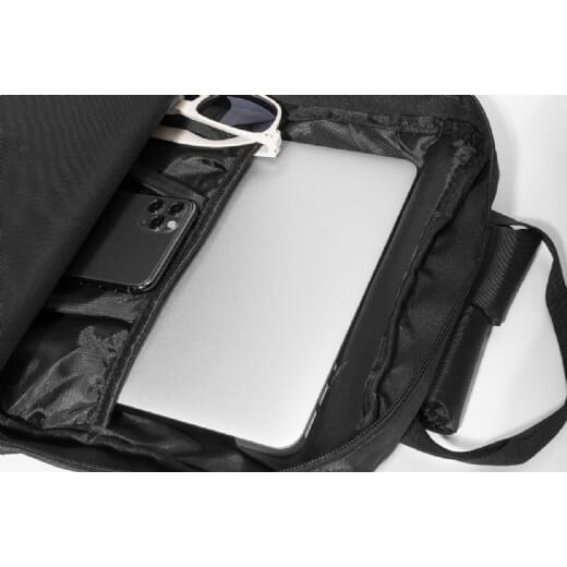 Zaino con due tasche anteriori WESTING