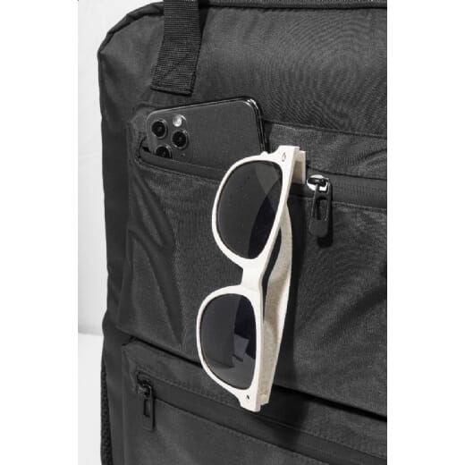Zaino con due tasche anteriori WESTING