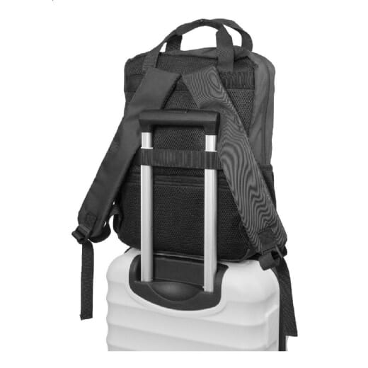 Zaino con due tasche anteriori WESTING