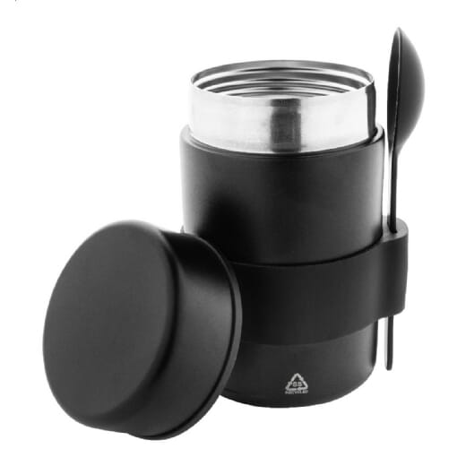Contenitore porta pranzo termico MINESTRONE