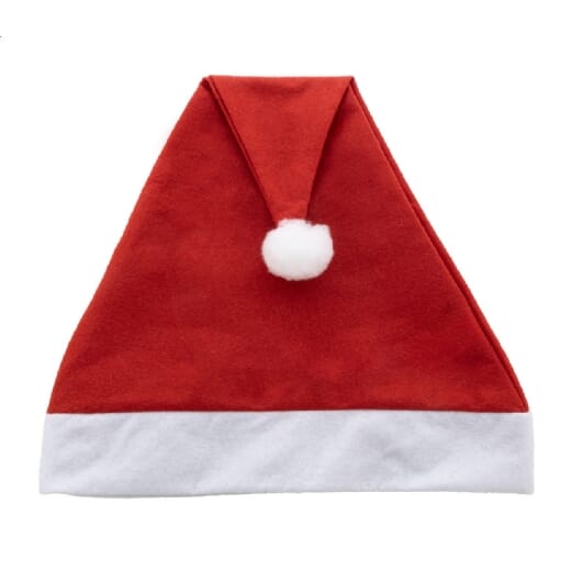 Cappello Babbo Natale in RPET MIKKU