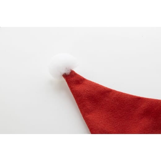 Cappello Babbo Natale in RPET MIKKU
