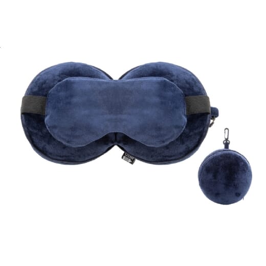 Cuscino da viaggio richiudibile DREAMFLY