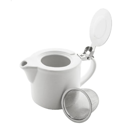 Set da tè con vassoio BAICHA