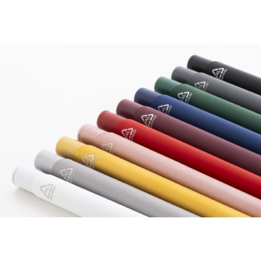 Penna a sfera soft touch CONNEL