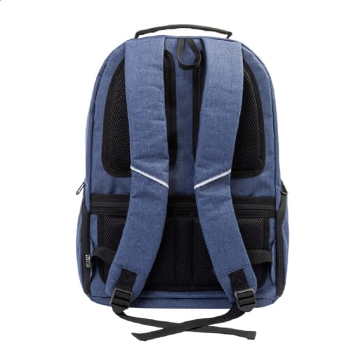 Zaino in RPET per pc DASLIVA