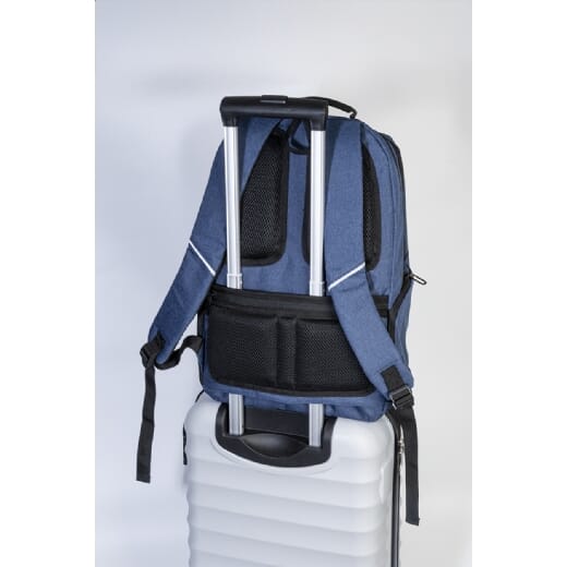 Zaino in RPET per pc DASLIVA