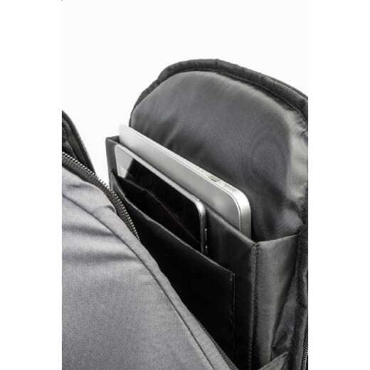 Zaino antitaccheggio per pc LELAND