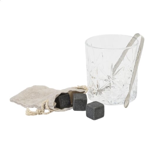 Set bicchieri da whisky HIGHLAND