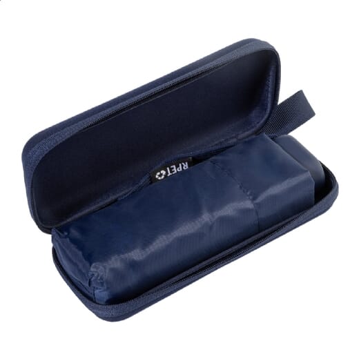 Mini ombrello con custodia FRACTUS