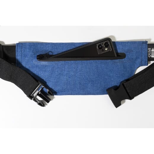 Mini marsupio in RPET PICOHIP