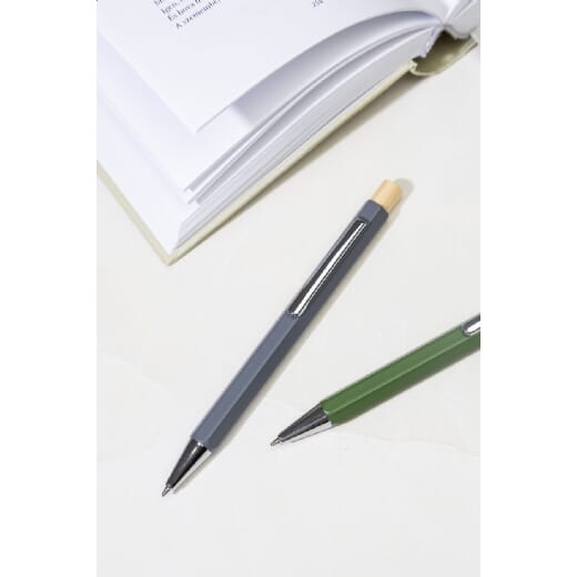 Penna a sfera esagonale HEXALIN