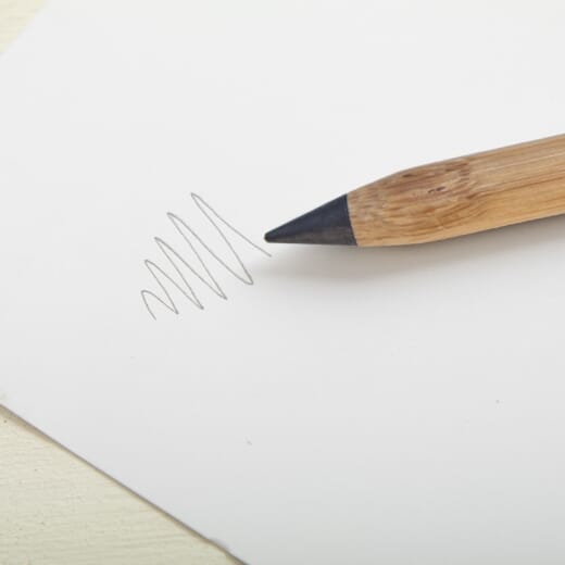 Matita scrittura infinita BOVOID