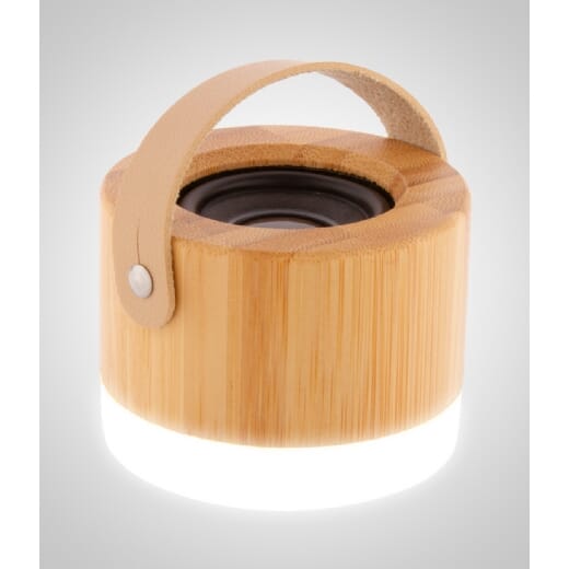 Cassa bluetooth LUMIER