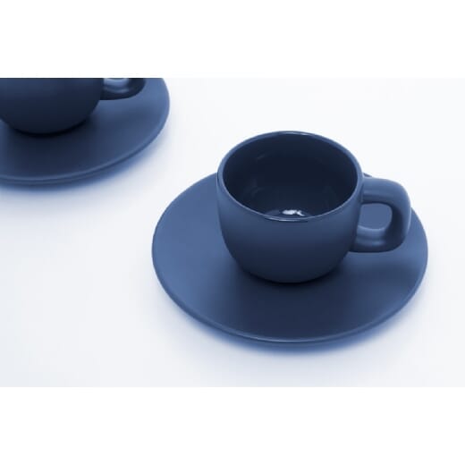 Set tazze da caffè CATURRA - 85 ml