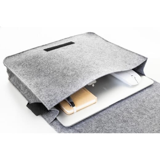 Borsa a tracolla REFELT COURIER