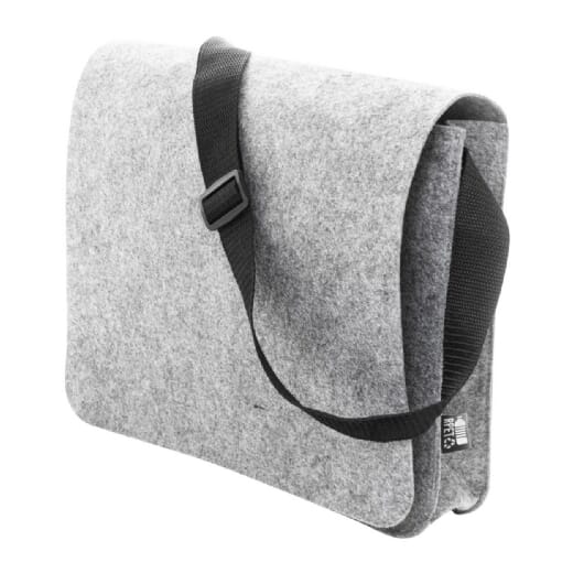 Borsa a tracolla REFELT COURIER
