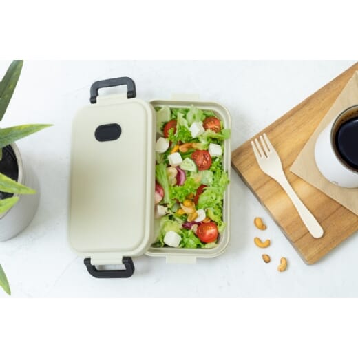 Contenitore per il pranzo personalizzabile STEAMO