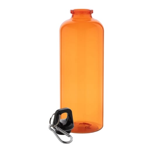 Borraccia in rpet REPETTO - 600 ml