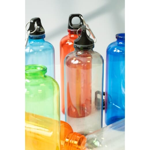 Borraccia in rpet REPETTO - 600 ml