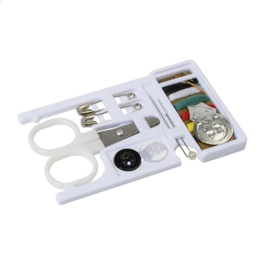 Kit di cucito da viaggio MENDCARD