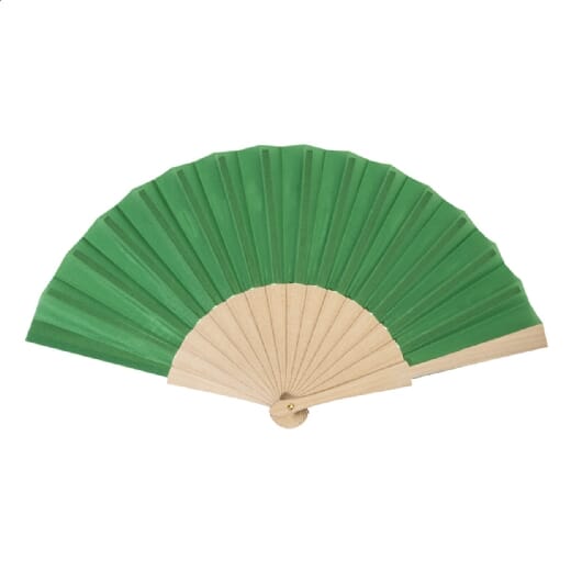 Ventaglio in poliestere RPET SOLANA