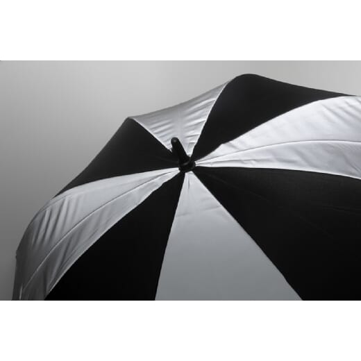 Ombrello riflettente in RPET RADIANS XL