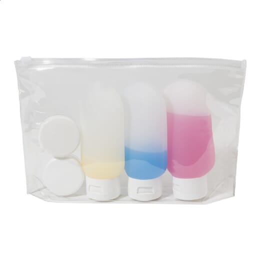 Set da viaggio per cosmetici FLIGHTCARE